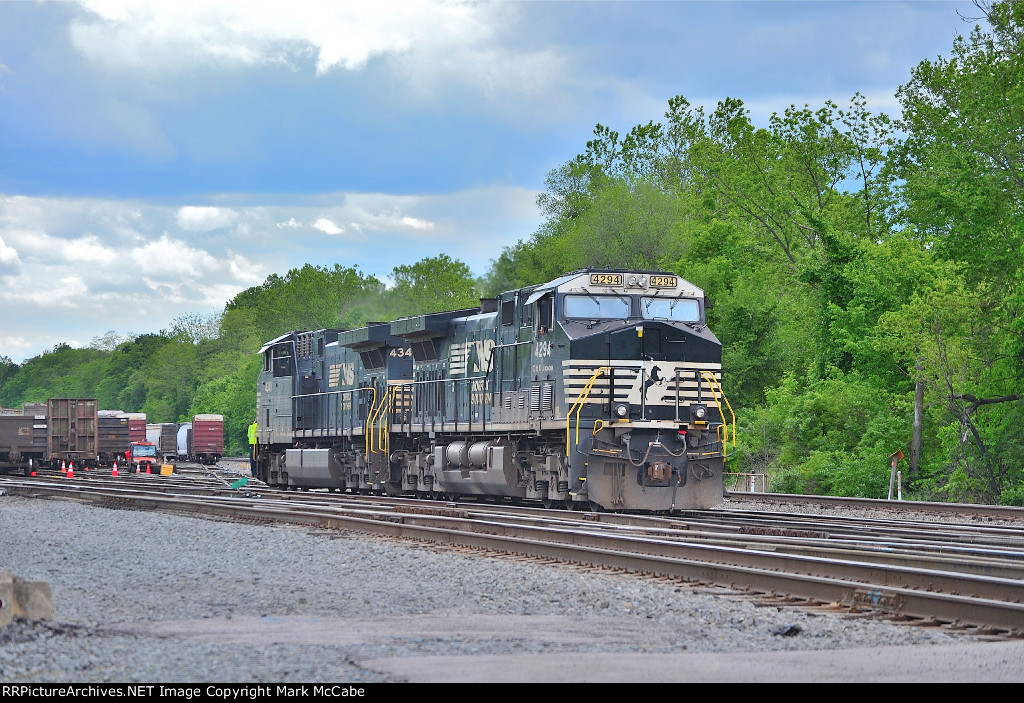 NS K40